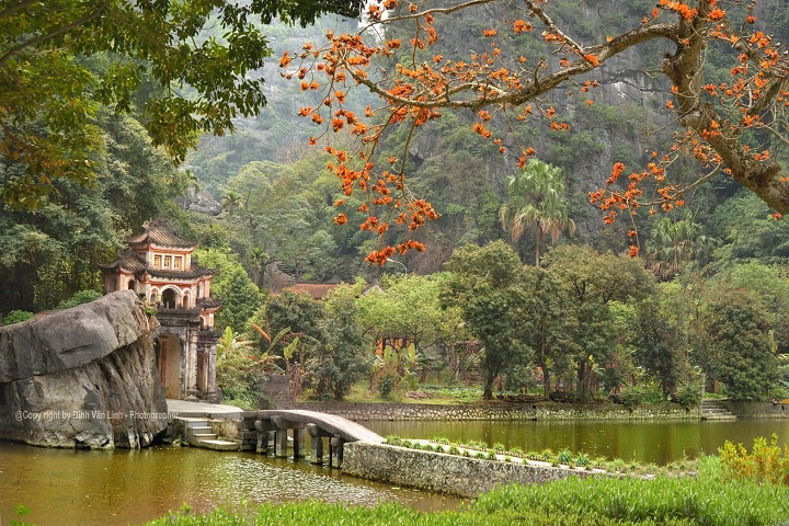 Bich Dong - Thai Vy - Thung Nham Bird Valley